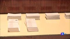 Els ajuntaments citen als 75 mil membres de les meses electorals