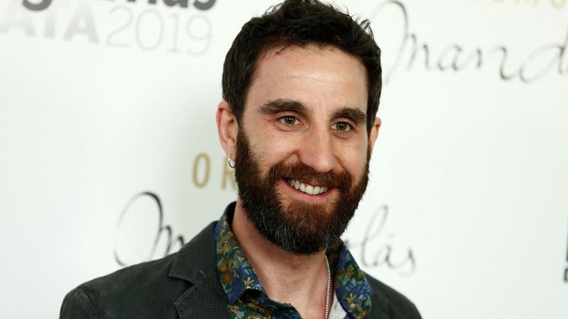 Dani Rovira: "En unos días tengo la segunda revisión y, obviamente, va uno un poco asustadillo"