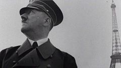 'La noche temática' estrena 'Hitler: psicópata y megalómano'