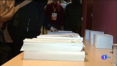 TSJC manté el 14F per a evitar la "provisionalitat institucional"