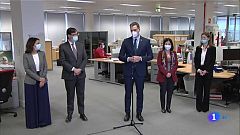Illa deixa Sanitat "amb molta pena" per anar "on pugui ser més útil"