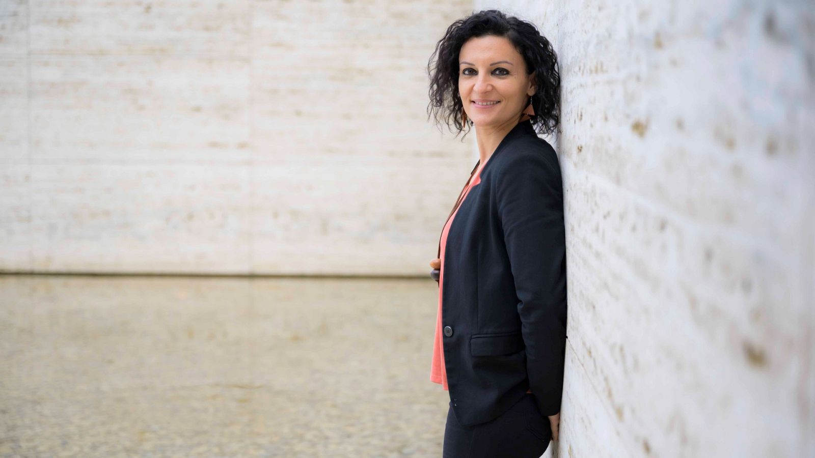 Nanda Rea, a 'Noms propis'