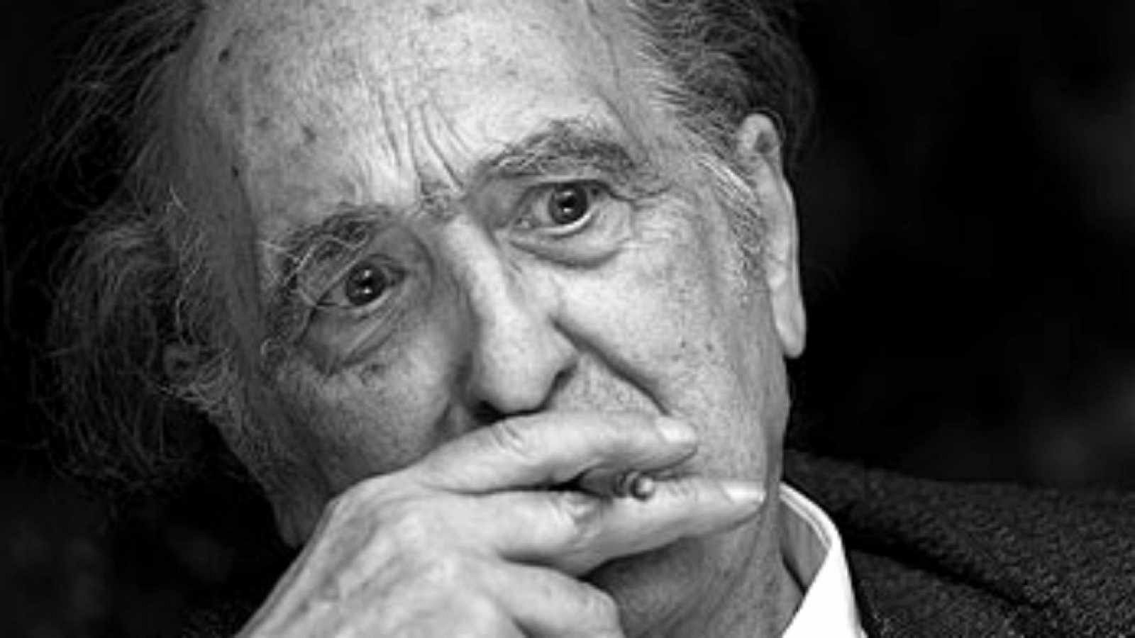 Imagen de archivo de Rafael Sánchez Ferlosio