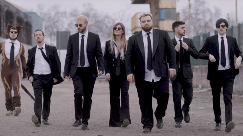 Ibai Llanos anuncia nuevos fichajes: Cristinini, Werlyb, Knekro e Illo Juan serán los próximos streamers de la casa