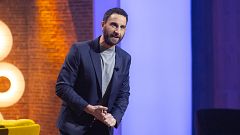 Dani Rovira se pone romántico en 'La noche D': los mejores momentos del estreno