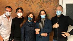El Pavón Teatro Kamikaze echa el telón esta semana pero espera volver: "Nos hemos sentido abandonados"