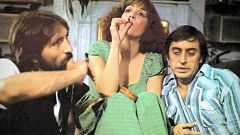 35 años de 'Tigres de Papel': Subversión, sexo y política con Fernando Colomo