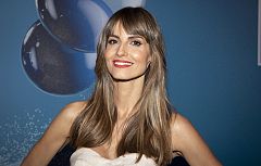Ariadne Artiles, presa del miedo antes de dar a luz