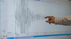 ¿Por qué se producen tantos terremotos en Granada?