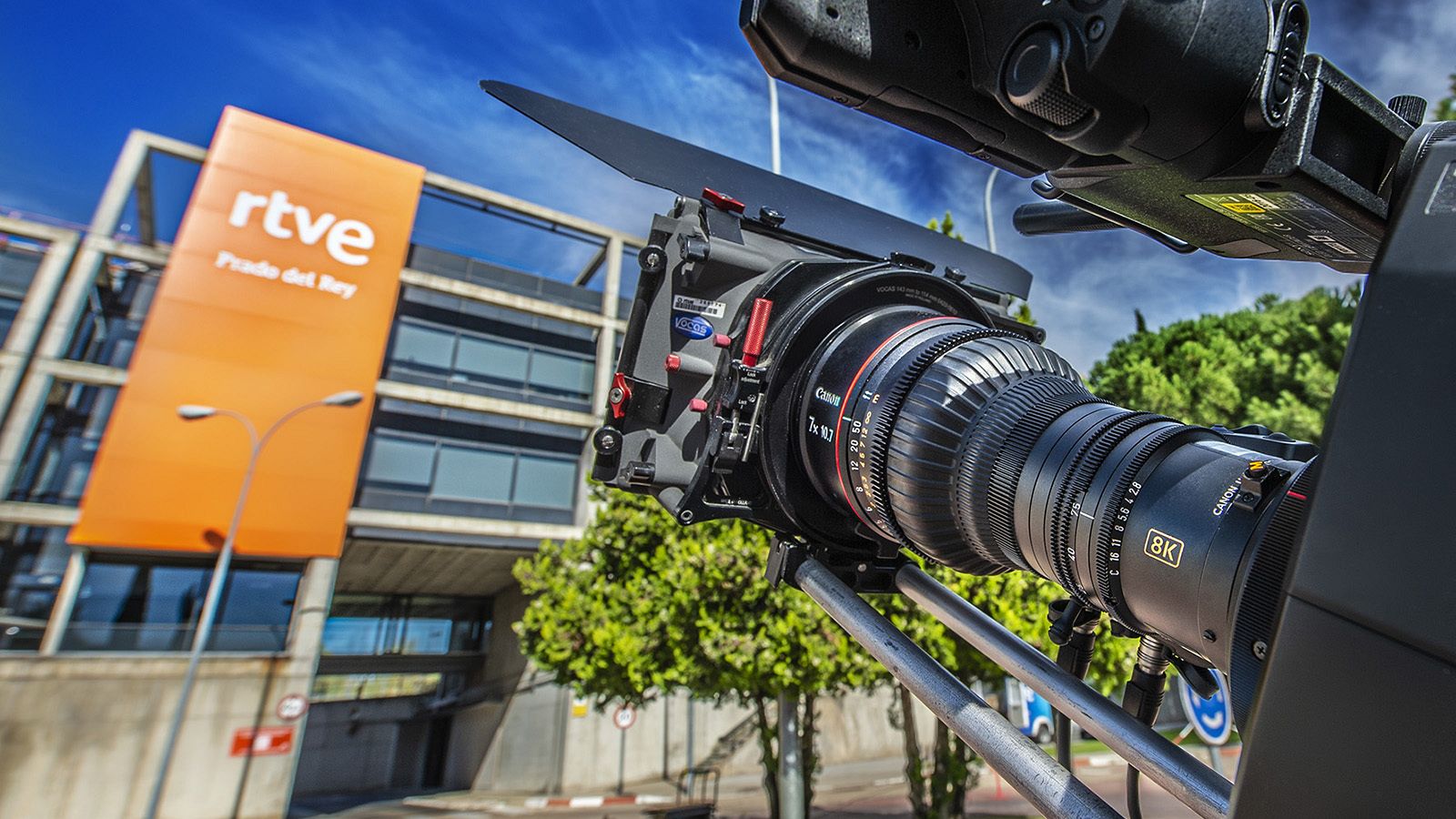 El director de Estrategia Tecnológica e Innovación Digital de RTVE, Pere Vila, ha sido elegido primer presidente de la nueva asociación UHD