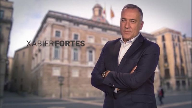 Debat electoral amb els principals candidats del 14F, aquest diumenge a RTVE