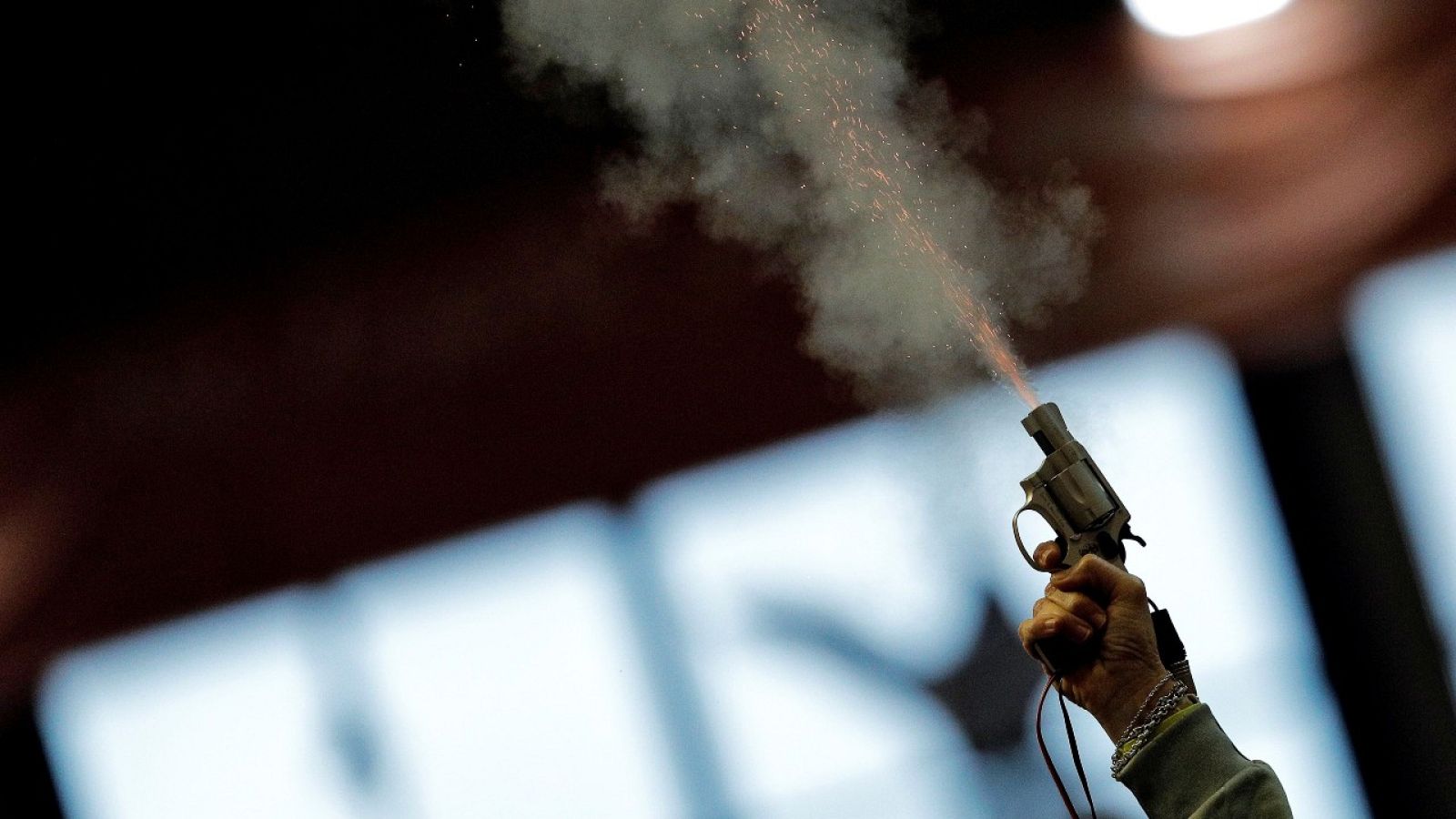 Arranca en Karlsrhue la gira mundial de atletismo en pista cubierta