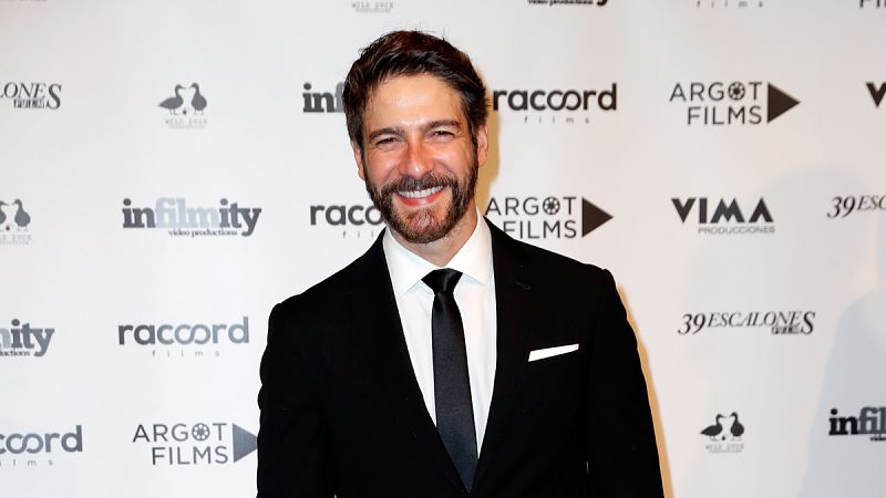 F�lix G�mez: el chico de oro de la televisi�n en Espa�a