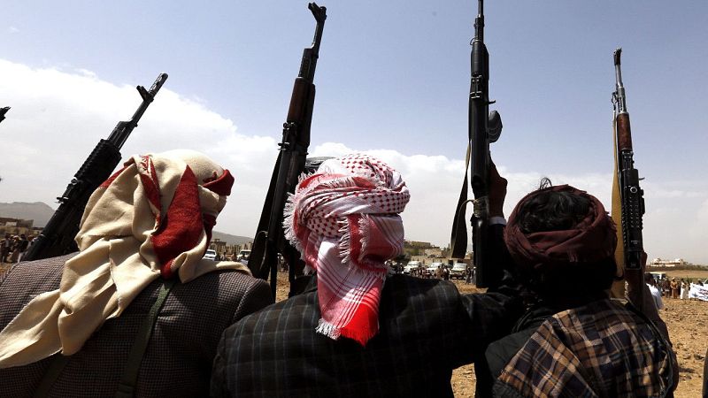 Gilles Kepel: "El yihadismo también ha cambiado su naturaleza y hay que ponerlo en perspectiva"