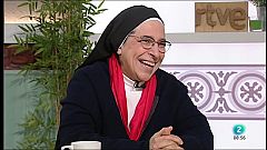 Sor Lucía Caram: "Moltes famílies han passat a la pobresa severa"