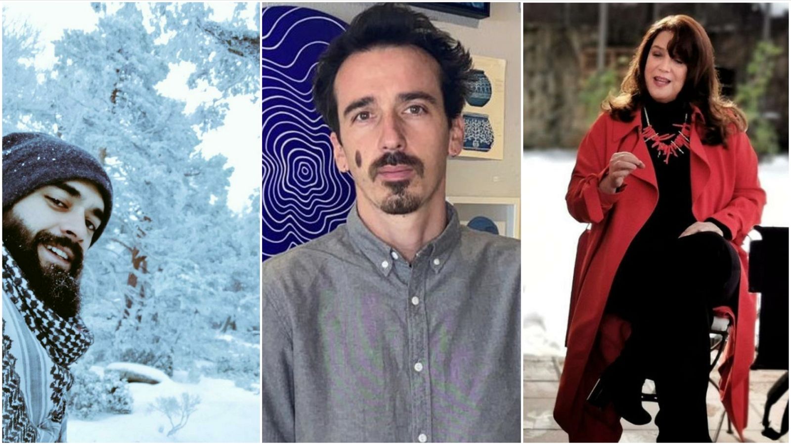 Esta semana en 'Utopías' hablamos de buscar la belleza en la naturaleza