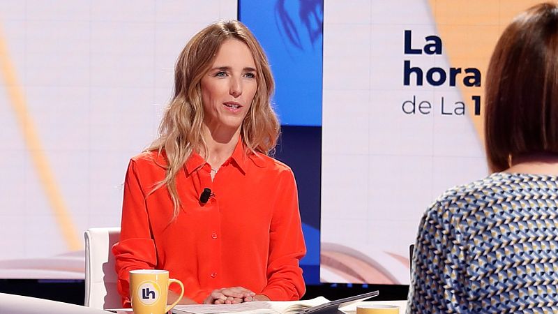 Álvarez de Toledo dice que Illa quiere "culminar" en Cataluña un "proceso de mutación constitucional"