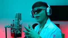 Bizarrap vuelve a petarlo en YouTube, esta vez con Ysy A