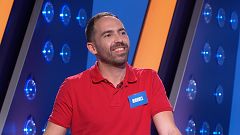 Decimos hasta pronto a nuestro Magnífico astrofísico, Manuel González