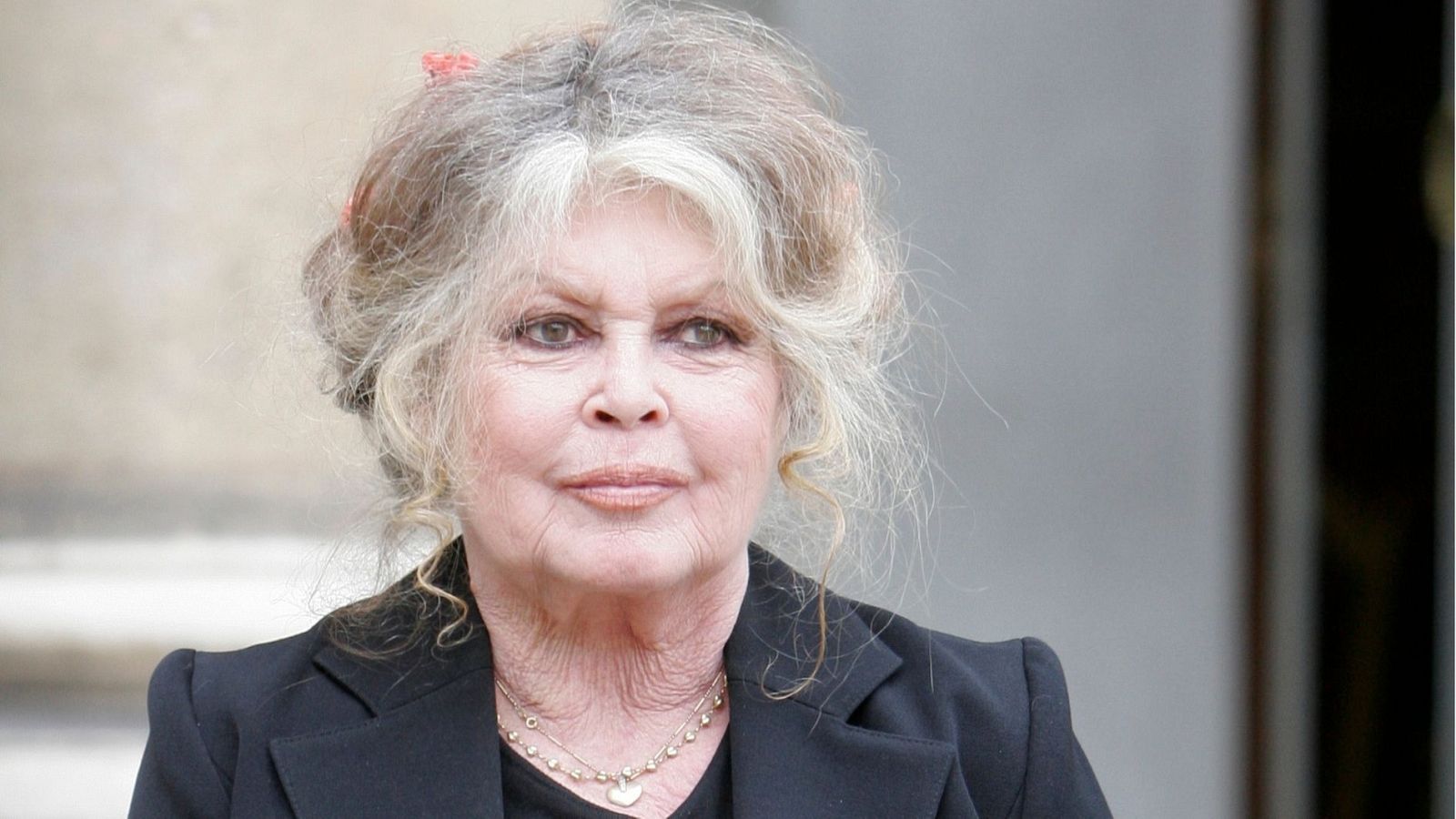 La última polémica de Brigitte Bardot