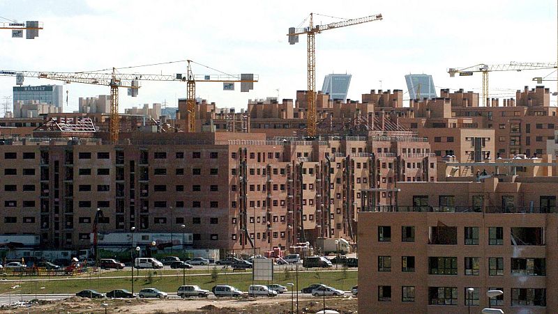 El Supremo obliga a la banca a pagar el 100 % de la tasación si hay cláusula abusiva