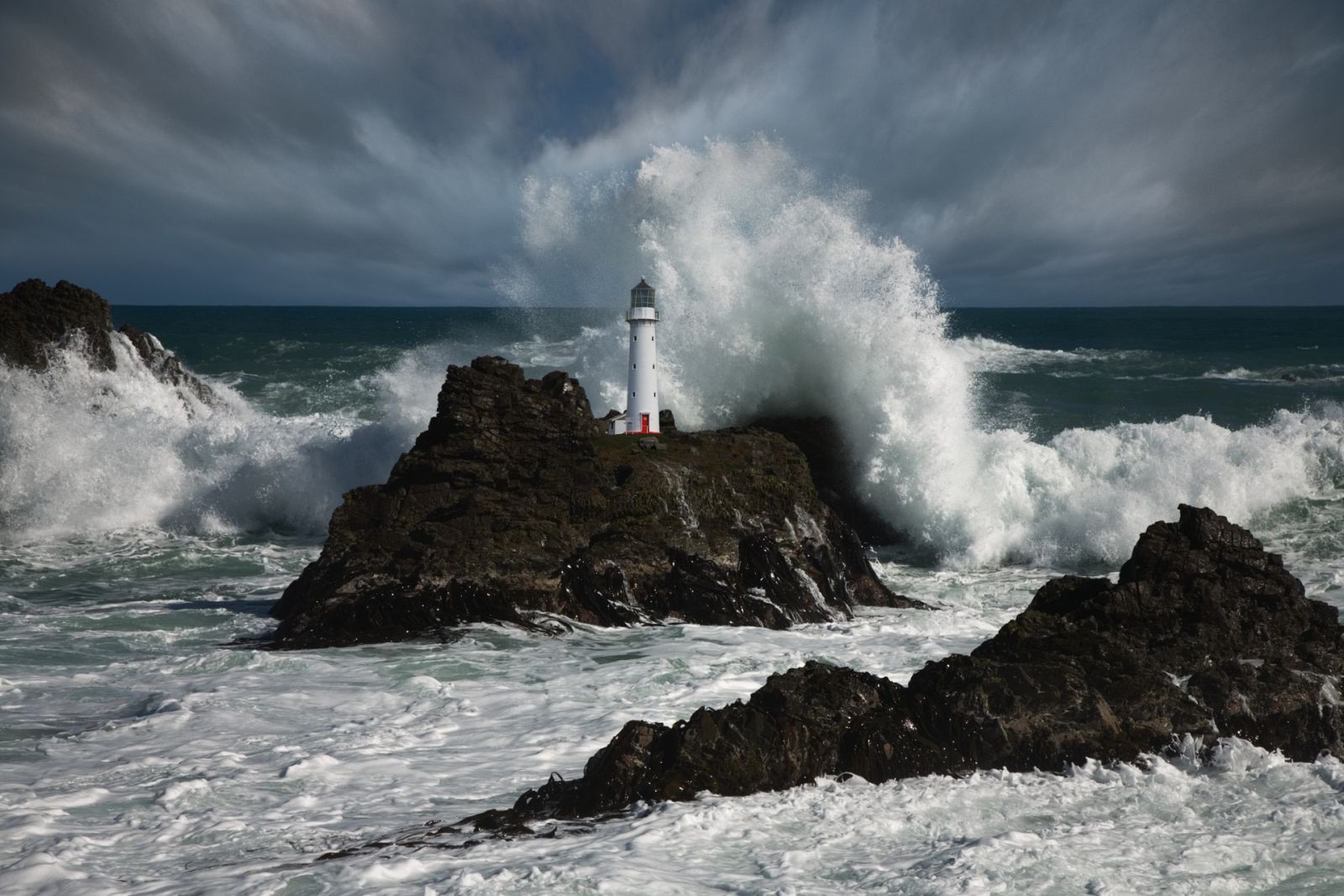¿A qué hace referencia el concepto ''ciclogénesis explosiva''?
