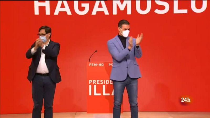 Comença la campanya més incerta