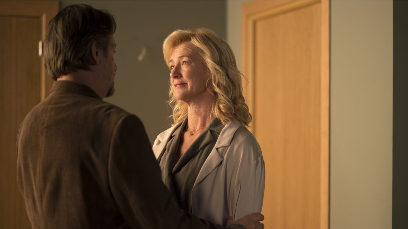 ¿En qué punto están Max y Merche en 'Cuéntame'?