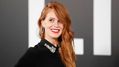 María Castro: "Me produjo más dolor no saber si las niñas lo tenían"