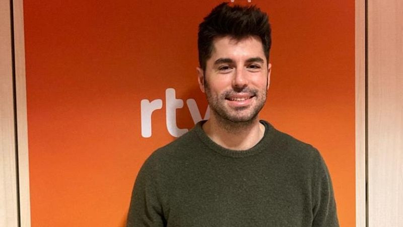 'De película' ''Bajocero' con Lluis Quílez y Javier Gutiérrez