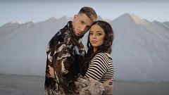 Zaira presenta "Tus besos", su nuevo tema junto a Keen Levy: "Nunca había recibido tanto apoyo como con esta canción"