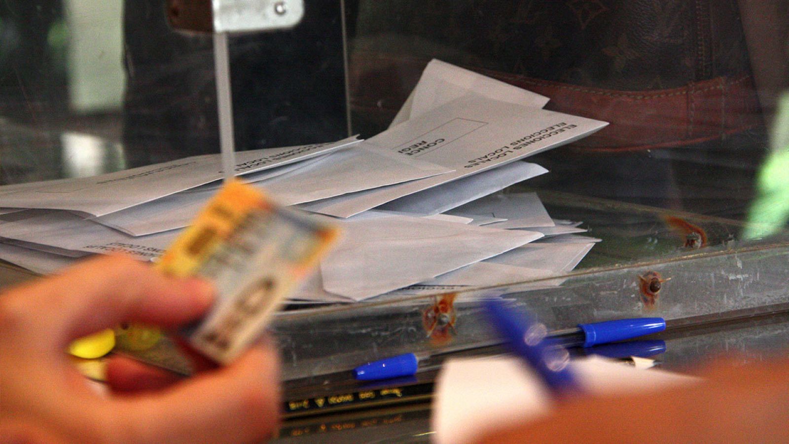 El TSJC decideix la data de les eleccions del 14-F