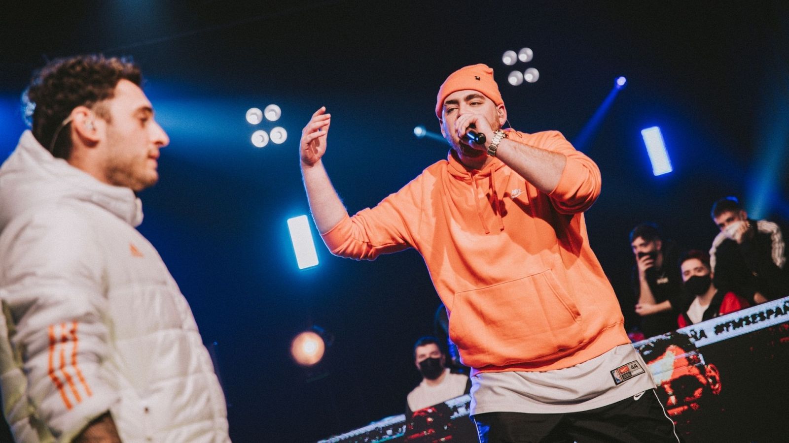 Los 5 mejores punchlines de la jornada 7 de la FMS España 2020