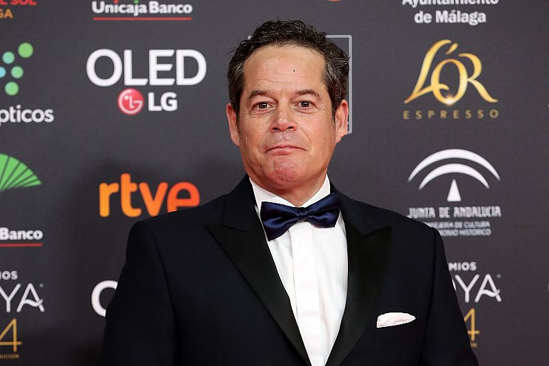 Valeria Vegas: "Lo mucho que hace Mario Casas fue lo mucho que hizo Jorge Sanz"