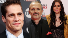Estos son los famosos que no 'sueltan prenda' sobre su vida privada