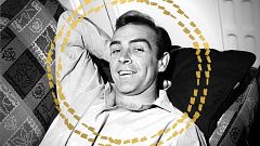 La increíble vida de Sean Connery