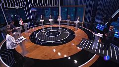 El debat de RTVE deixa encara més obertes les ferides i els vetos creuats