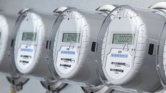 El precio de la electricidad se derrumba gracias a la elevada generación de energía eólica