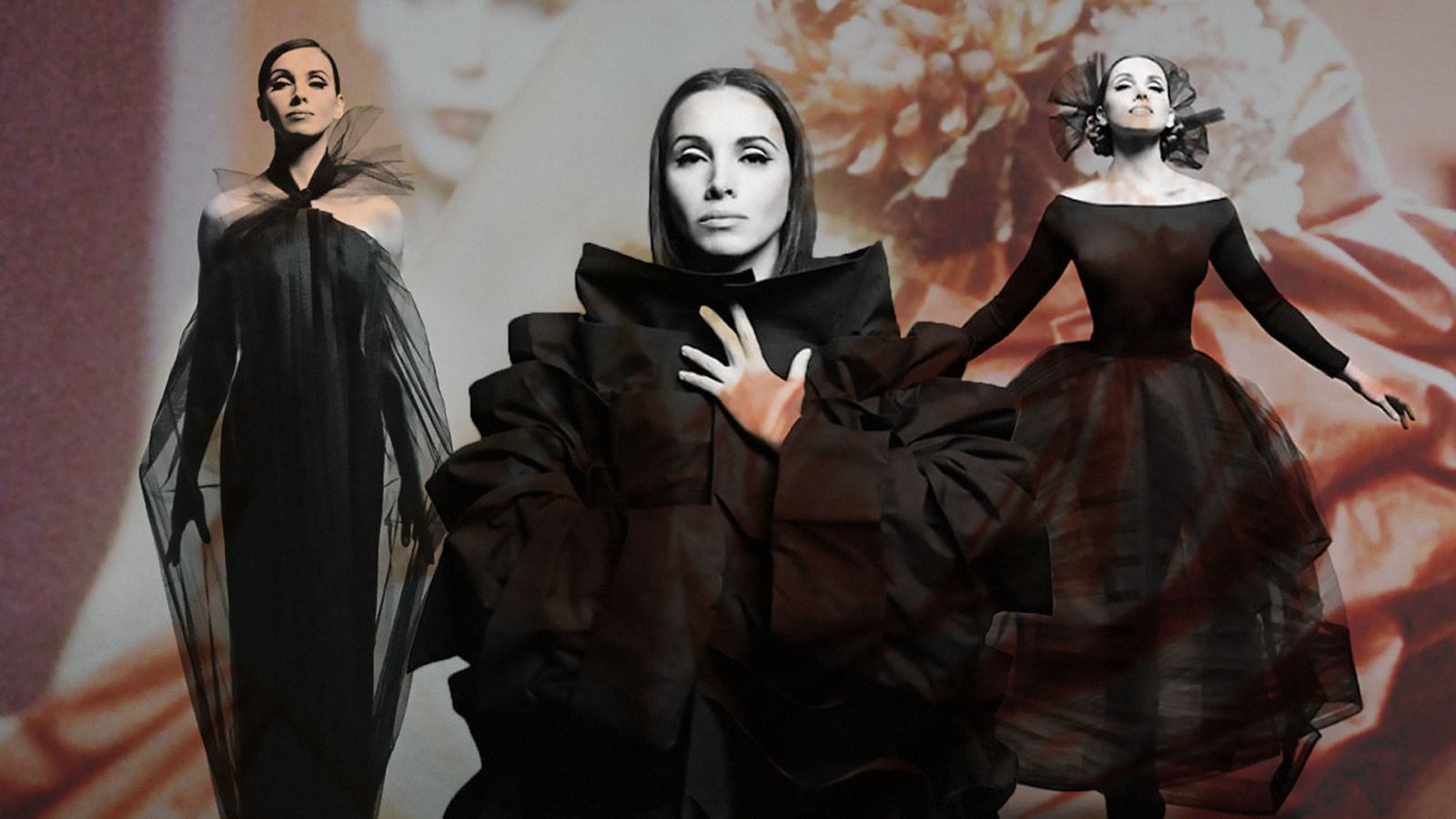 Ana Belén rinde homenaje a Jesús del Pozo como invitada en 'Maestros de la Costura'