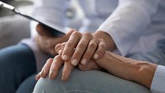 Los oncólogos alertan de un "limbo" en el diagnóstico de casos de cáncer debido a la pandemia