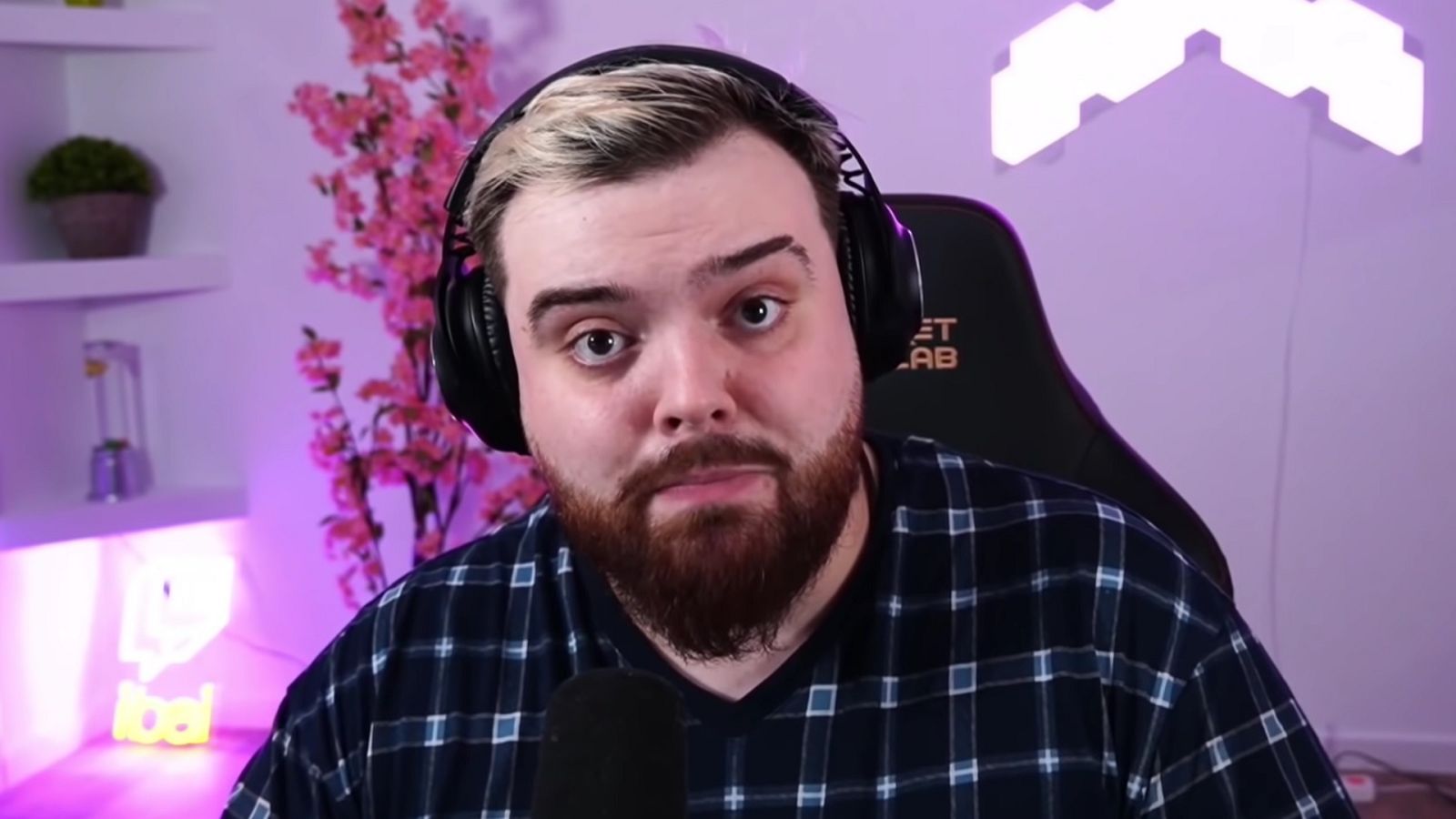 Ibai Llanos se pronuncia sobre la polémica de los youtubers en Andorra