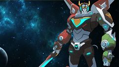 Voltron, el heredero de 'Mazinger Z', regresa a Clan