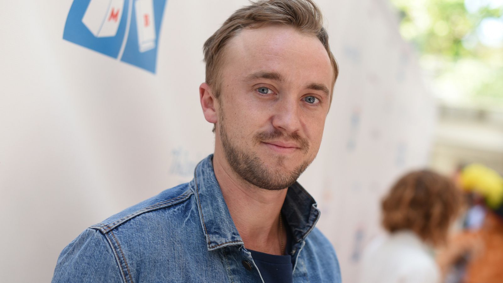 Tom Felton, Malfoy en Harry Potter, presentará los BIFA