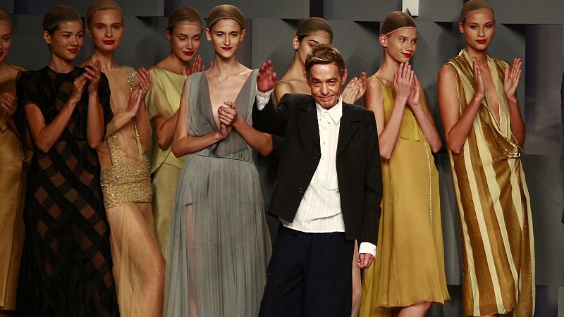 Así era Jesús del Pozo, el maestro artesano con la curiosidad de un niño 