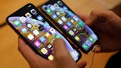 Si tienes Iphone ya lo puedes desbloquear con la mascarilla puesta