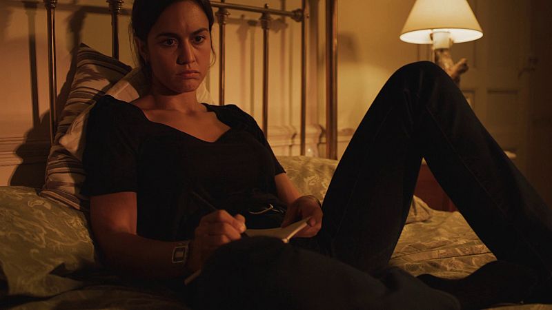 Sara Campos, la verdad sobre sus sue�os