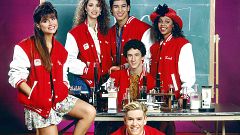 Los actores de 'Salvados por la campana' se despiden de Dustin Diamond, "un genio de la comedia"