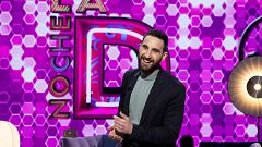 Dani Rovira, el dinero y la felicidad: "Hasta hace muy poquito mi felicidad era que me volvieran a salir las cejas"