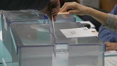 Més de 20.500 persones presenten al·legacions per no anar a les meses electorals el 14-F