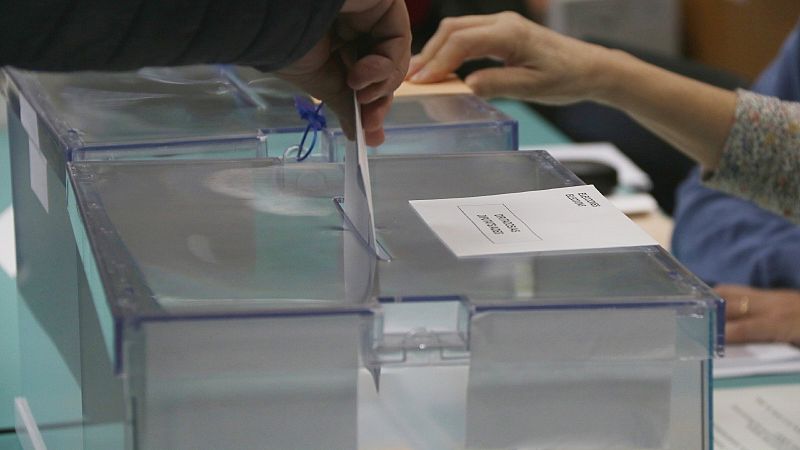Ms de 20.500 persones presenten allegacions per no anar a les meses electorals el 14-F